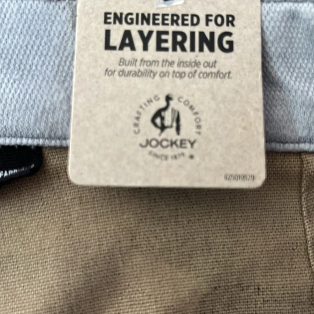 Jockey Outdoors Cargo‎ Shorts By Luke Bryan